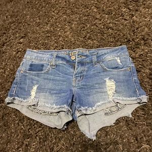 Rue 21 Shorts size 1/2